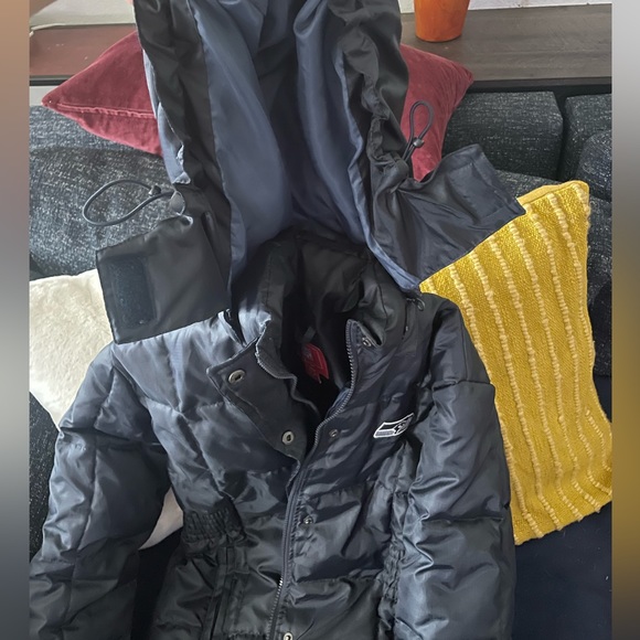 NFL brand Seattle Seahawks winter jacket - Picture 7 of 7